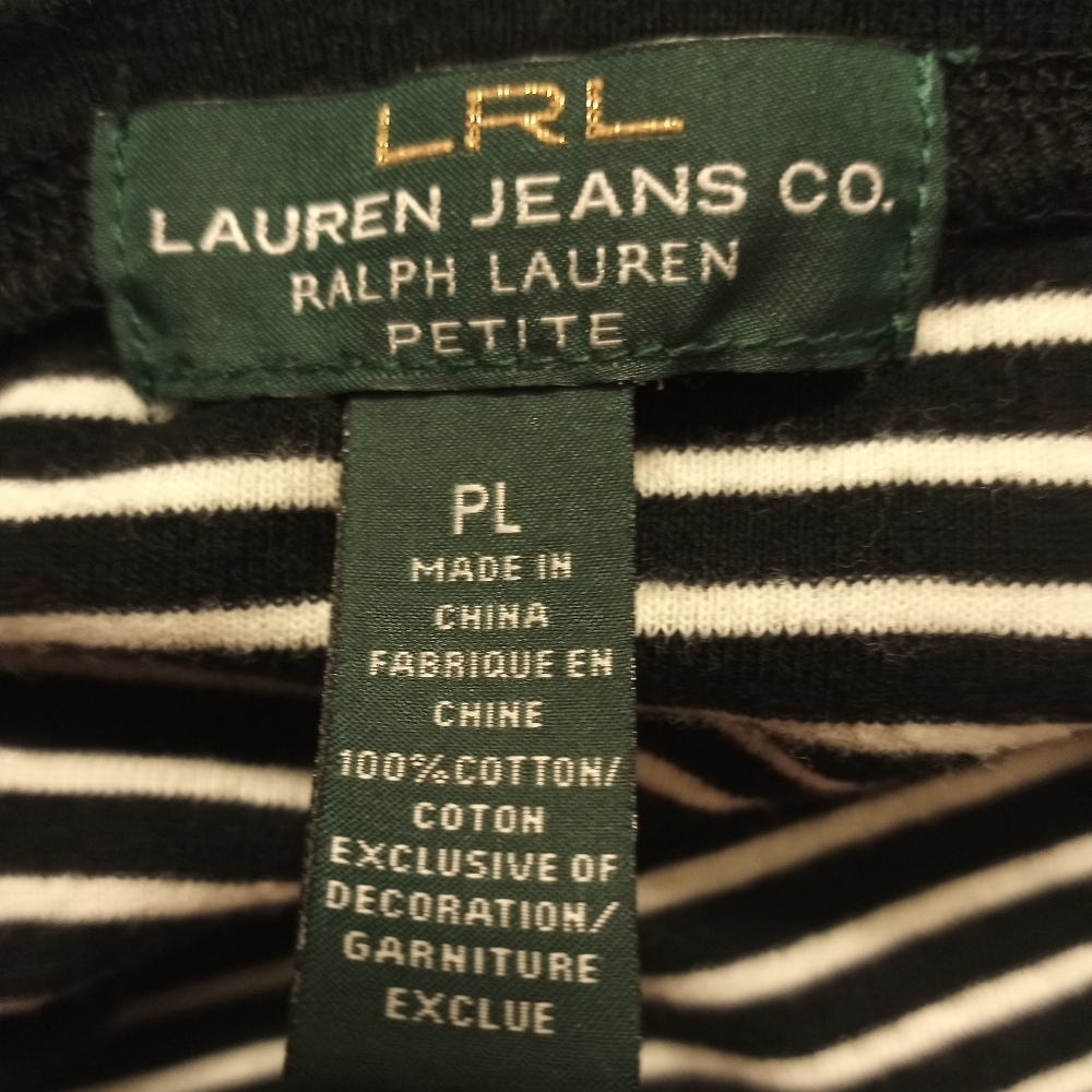 RALPH LAUREN - Picture 5 of 5